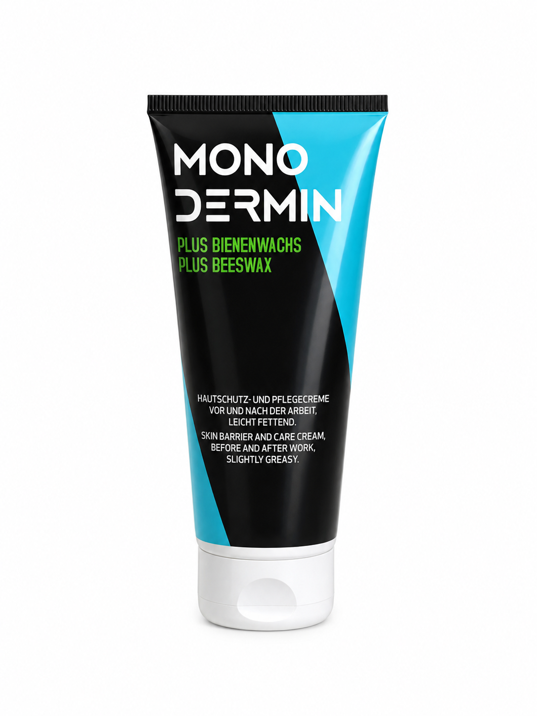 Mono Dermin Plus Bienenwachs - Hautpflegecreme